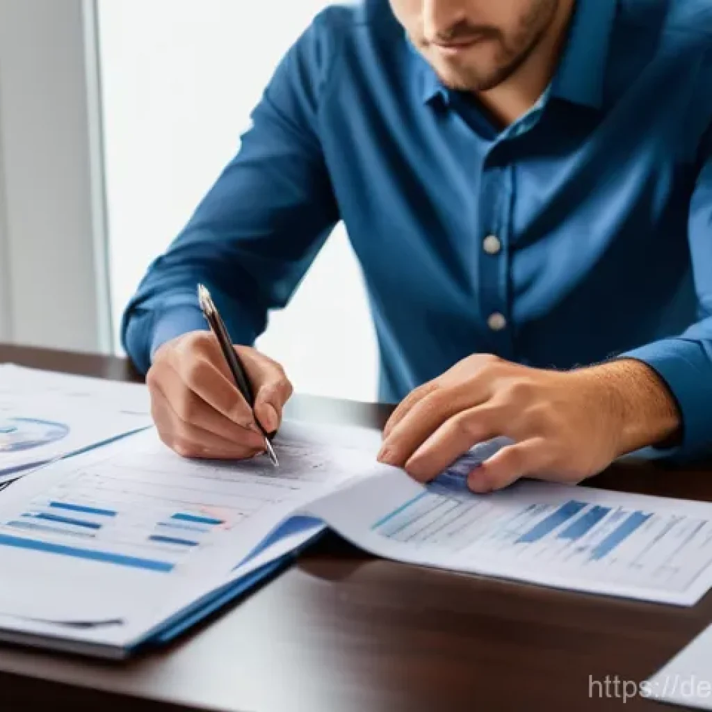 부채 우선순위 설정 방법론 - **Financial Overview and Budget Analysis**
"A neatly dressed person, appearing to be in their la...