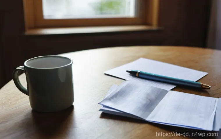 부채 상환 우선순위 설정으로 가계 재정 개선하기 - **Prompt 1: Initial Debt Assessment and Overwhelm Turning into Determination**
A person (gender-...